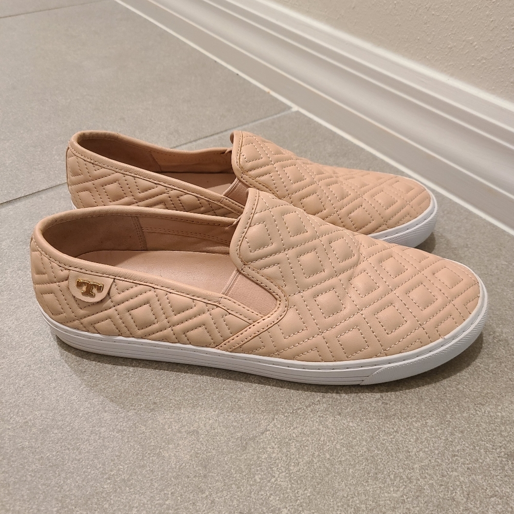 Tory Burch shoes size 9.5